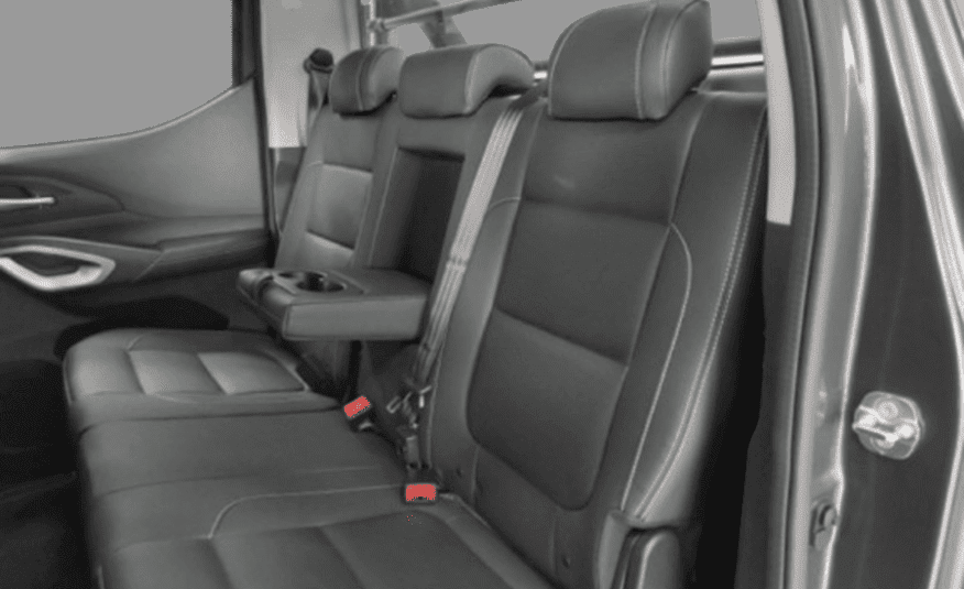 Fiat Titano 2.2 Turbo Diesel Ranch 4×4 AT8