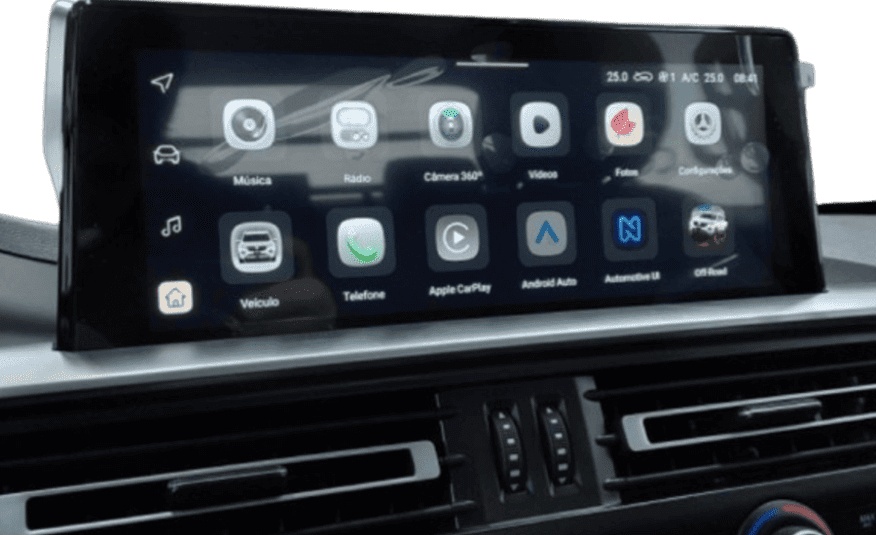 Fiat Titano 2.2 Turbo Diesel Ranch 4×4 AT8