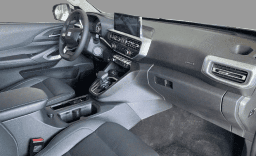 Fiat Titano 2.2 Turbo Diesel Ranch 4×4 AT8