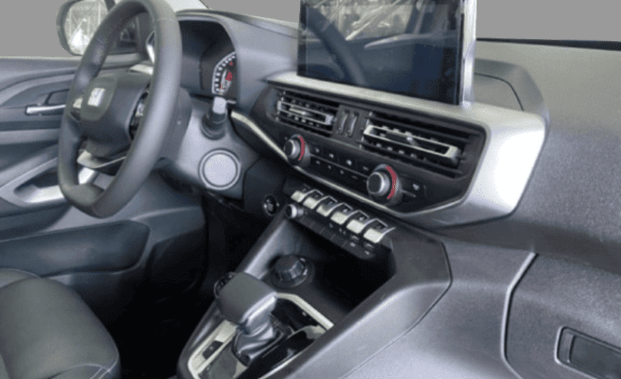 Fiat Titano 2.2 Turbo Diesel Ranch 4×4 AT8