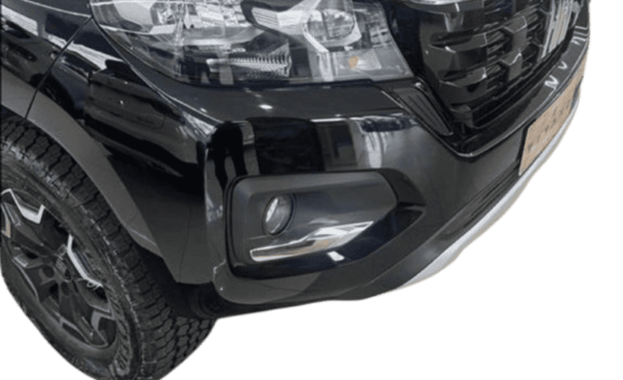 Fiat Titano 2.2 Turbo Diesel Volcano 4×4 AT8