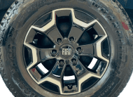 Fiat Titano 2.2 Turbo Diesel Volcano 4×4 AT8