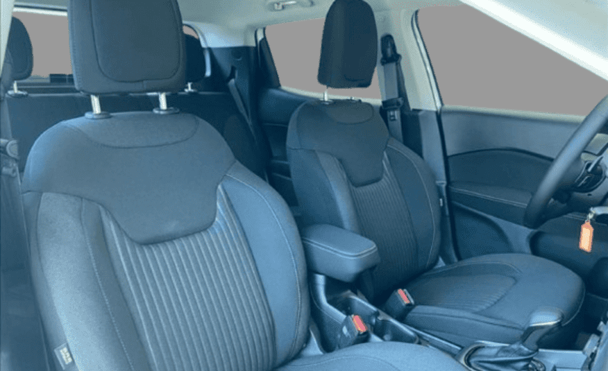 Fiat Toro 1.3 Turbo 270 Flex Freedom AT6