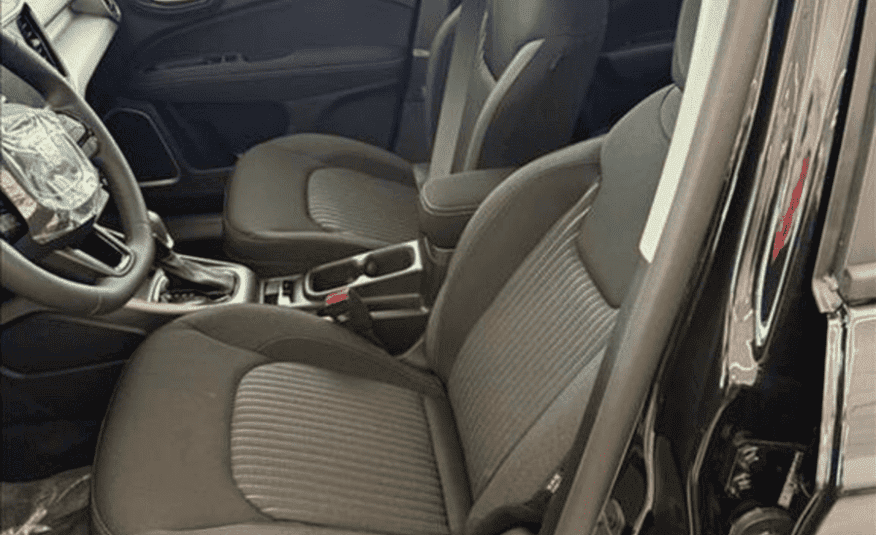 Fiat Toro 1.3 Turbo 270 Flex Freedom AT6