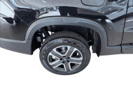 Fiat Toro 1.3 Turbo 270 Flex Freedom AT6