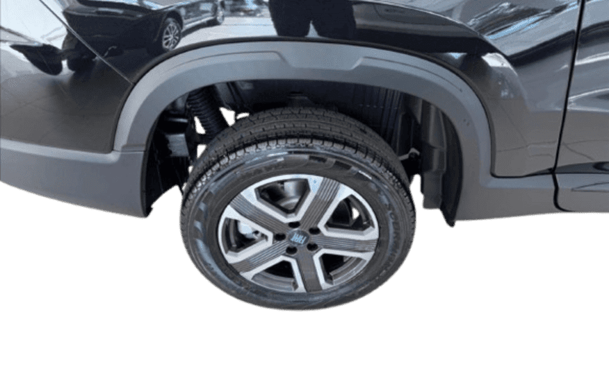 Fiat Toro 1.3 Turbo 270 Flex Freedom AT6