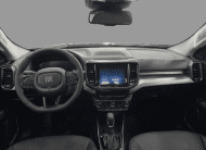 Fiat Toro 1.3 Turbo 270 Flex Volcano AT6