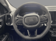 Fiat Toro 1.3 Turbo 270 Flex Volcano AT6