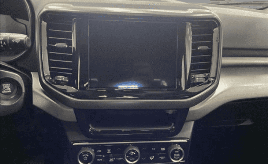 Fiat Toro 1.3 Turbo 270 Flex Volcano AT6