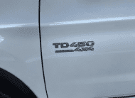 Fiat Toro 1.3 Turbo 270 Flex Volcano AT6