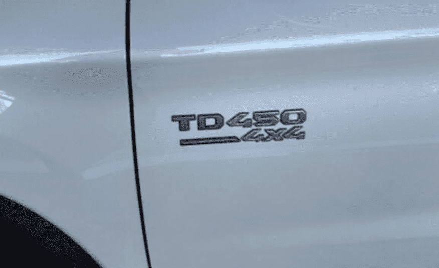 Fiat Toro 1.3 Turbo 270 Flex Volcano AT6