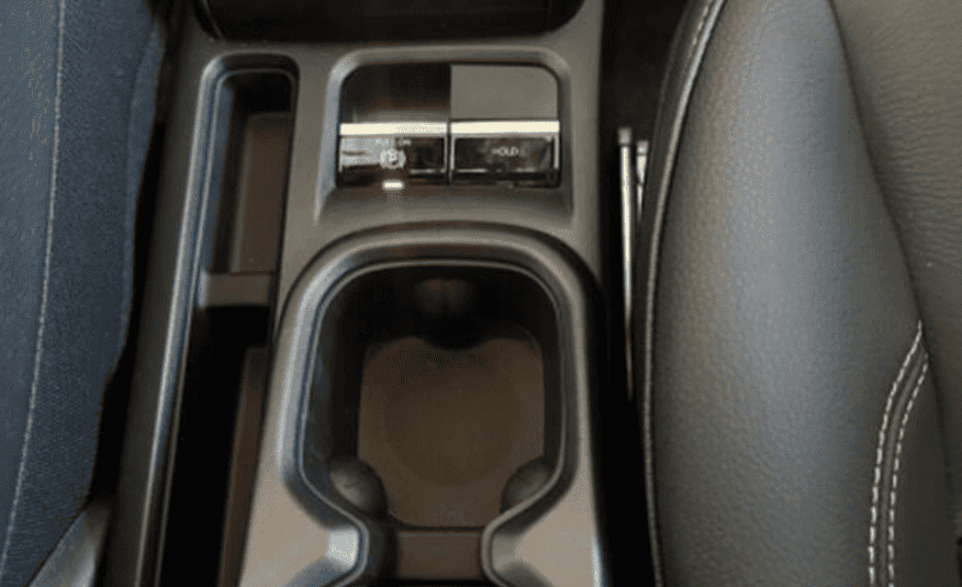 Fiat Toro 1.3 Turbo 270 Flex Volcano AT6