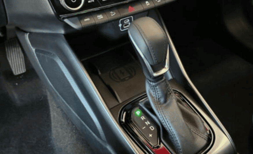 Fiat Toro 1.3 Turbo 270 Flex Volcano AT6
