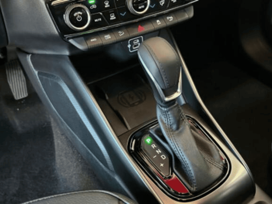 Fiat Toro 1.3 Turbo 270 Flex Volcano AT6