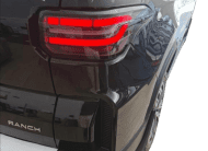 Fiat Toro 2.2 Turbo Diesel Ranch 4WD AT9