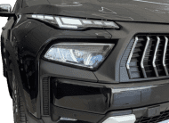 Fiat Toro 2.2 Turbo Diesel Ranch 4WD AT9