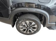 Fiat Toro 2.2 Turbo Diesel Ranch 4WD AT9