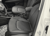 Fiat Toro 2.2 Turbo Diesel Volcano 4WD AT9