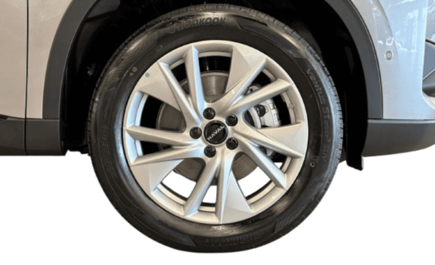 GWM HAVAL H6 1.5 HEV ONE E-TRACTION