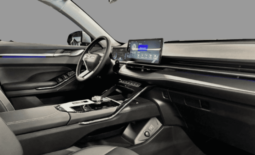 GWM HAVAL H6 1.5 HEV ONE E-TRACTION