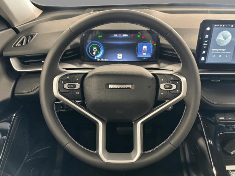 GWM HAVAL H6 1.5 HEV ONE E-TRACTION