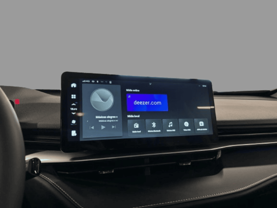 GWM HAVAL H6 1.5 HEV ONE E-TRACTION