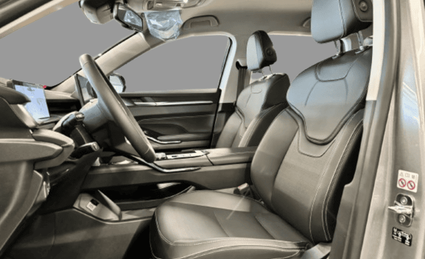 GWM HAVAL H6 1.5 HEV ONE E-TRACTION