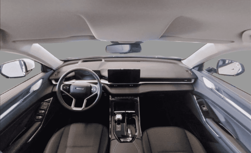 GWM HAVAL H6 1.5 HEV ONE E-TRACTION