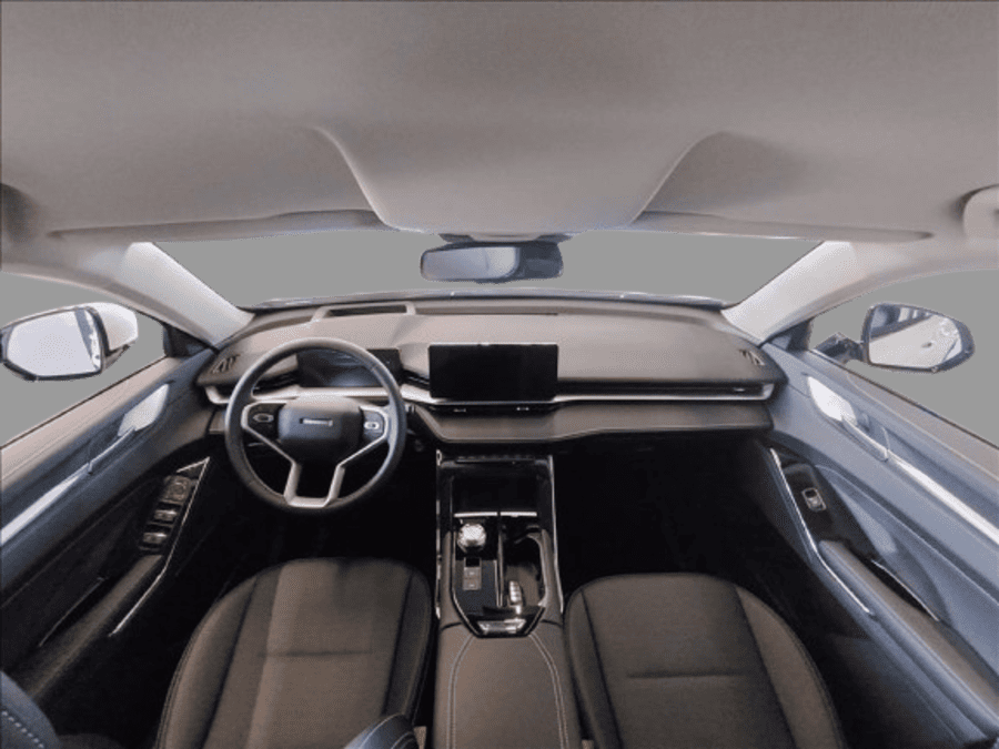 GWM HAVAL H6 1.5 HEV ONE E-TRACTION
