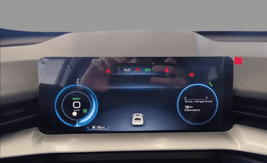 GWM HAVAL H6 1.5 HEV ONE E-TRACTION