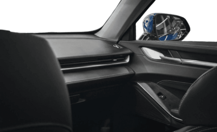 GMW HAVAL H6 1.5 HEV2 E-TRACTION