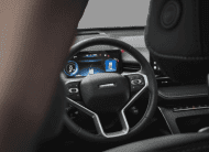 GMW HAVAL H6 1.5 HEV2 E-TRACTION