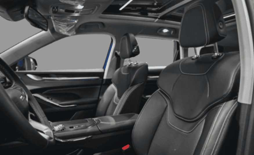 GMW HAVAL H6 1.5 HEV2 E-TRACTION