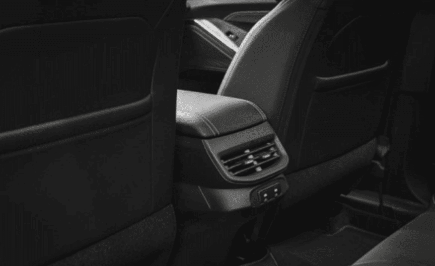 GMW HAVAL H6 1.5 HEV2 E-TRACTION