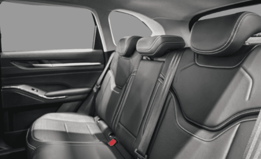 GMW HAVAL H6 1.5 HEV2 E-TRACTION