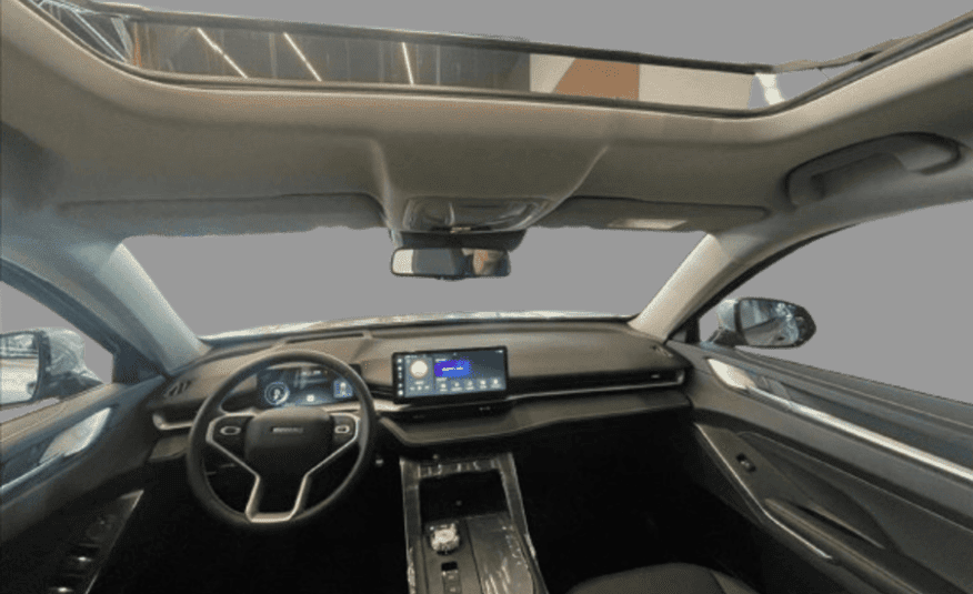 GWM HAVAL H6 1.6 HEV2 E-TRACTION