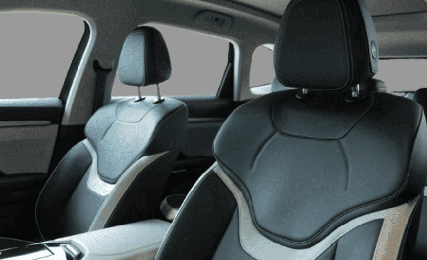 GWM HAVAL H6 PHEV19 E-TRACTION