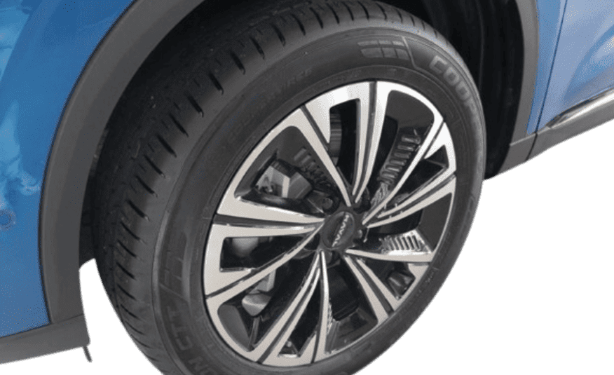 GWM HAVAL H6 PHEV19 E-TRACTION