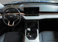 GWM HAVAL H6 PHEV19 E-TRACTION