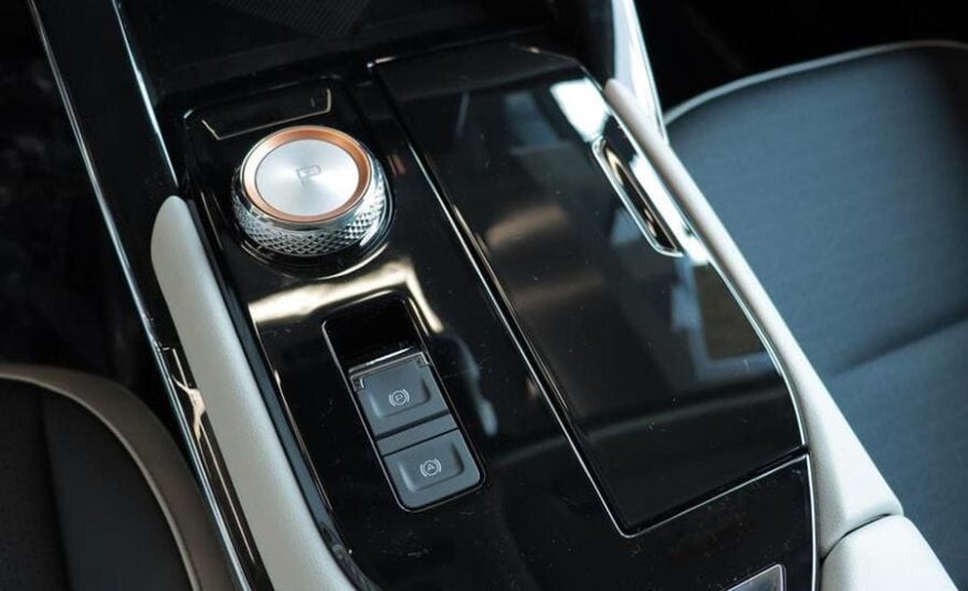 GWM HAVAL H6 PHEV19 E-TRACTION