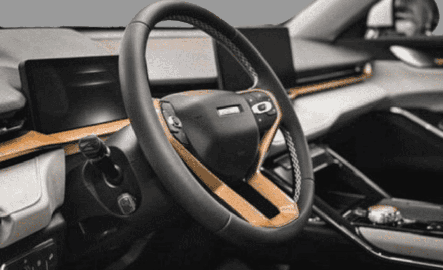 GWM HAVAL H6 1.5 PHEV18 E-TRACTION