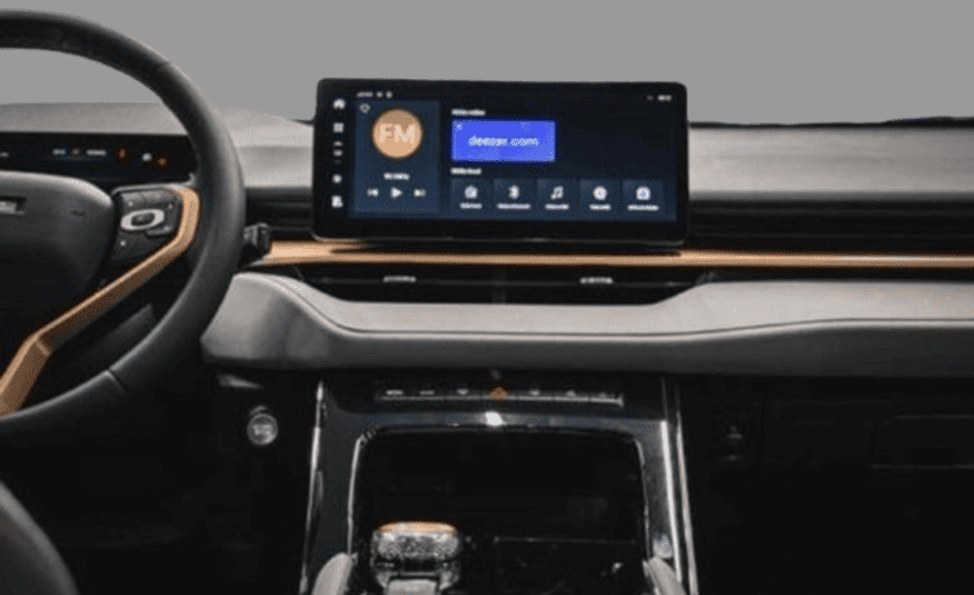 GWM HAVAL H6 1.5 PHEV18 E-TRACTION