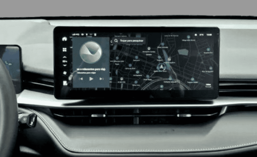 GWM HAVAL H6 PHEV34 AWD E-TRACTION