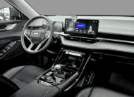 GWM HAVAL H6 PHEV34 AWD E-TRACTION