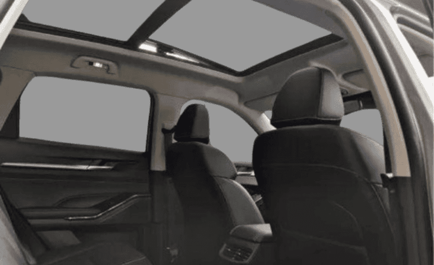 GWM HAVAL H6 PHEV34 AWD E-TRACTION