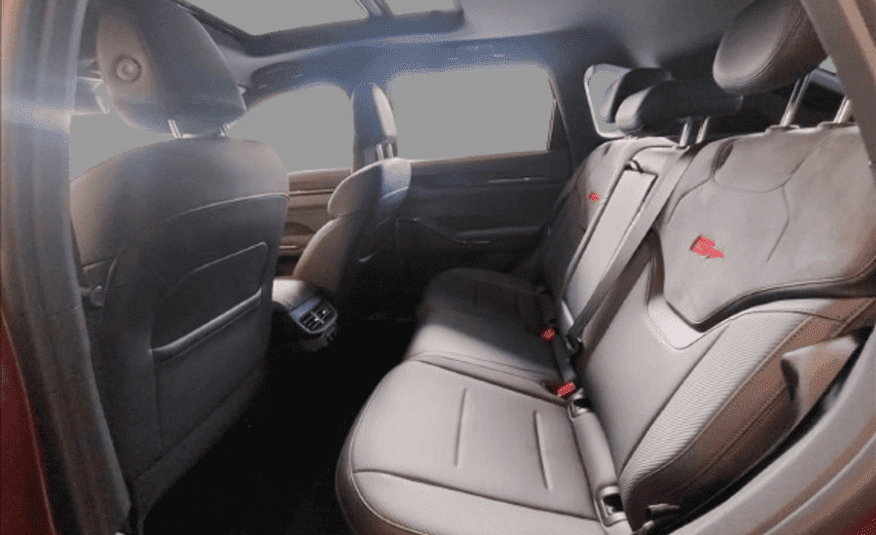 GWM HAVAL H6 GT 1.5 PHEV AWD E-TRACTION