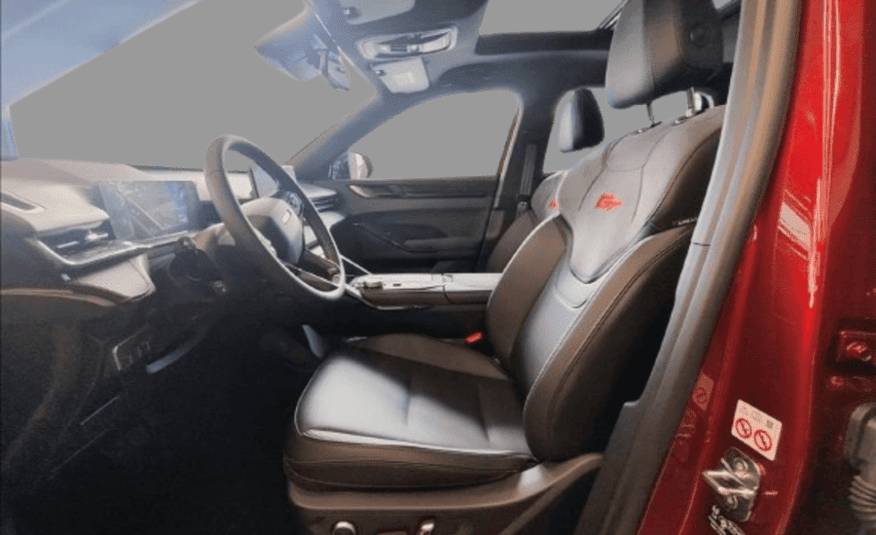 GWM HAVAL H6 GT 1.5 PHEV AWD E-TRACTION