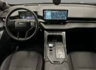GWM HAVAL H6 GT 1.5 PHEV AWD E-TRACTION