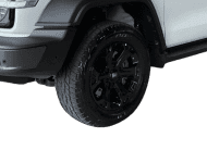 GWM TANK 300 2.0 HI4-T PHEV 4×4 9HAT