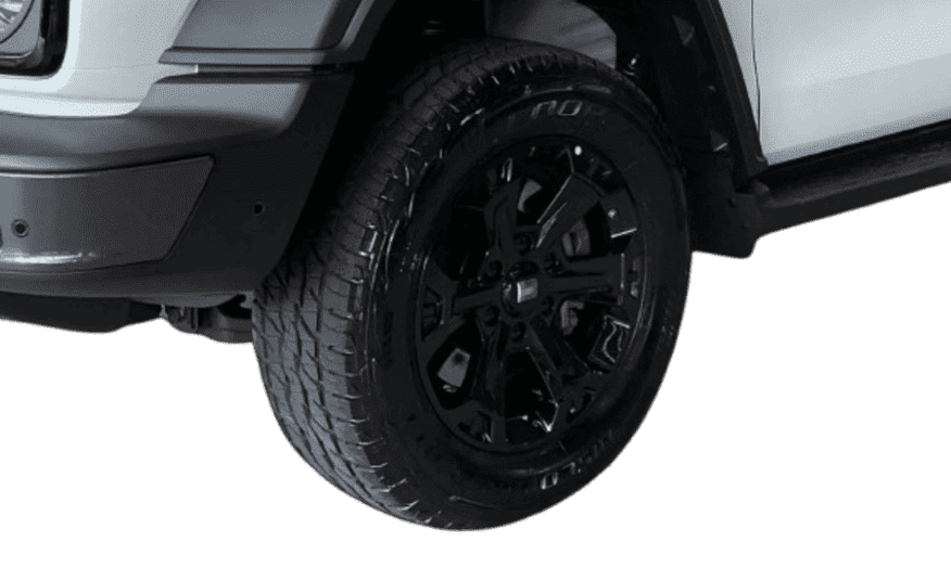 GWM TANK 300 2.0 HI4-T PHEV 4×4 9HAT